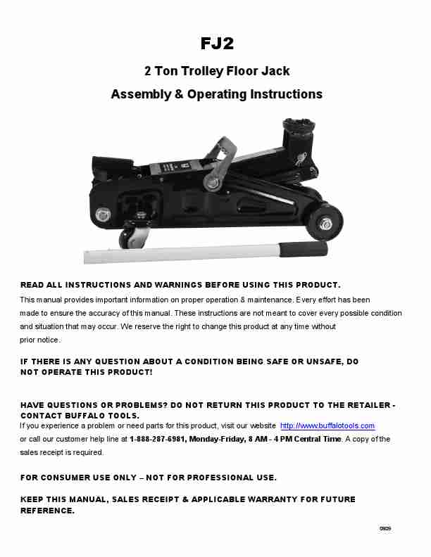 Duralast Floor Jack Manual-page_pdf